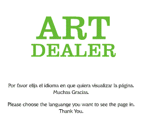 The Buenos Aires Art Dealer